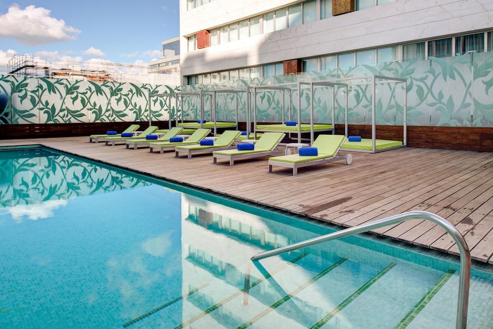 amenities