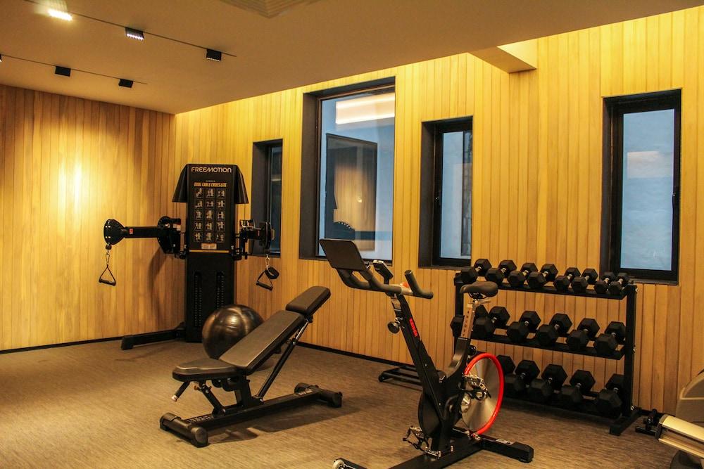 sport facilities