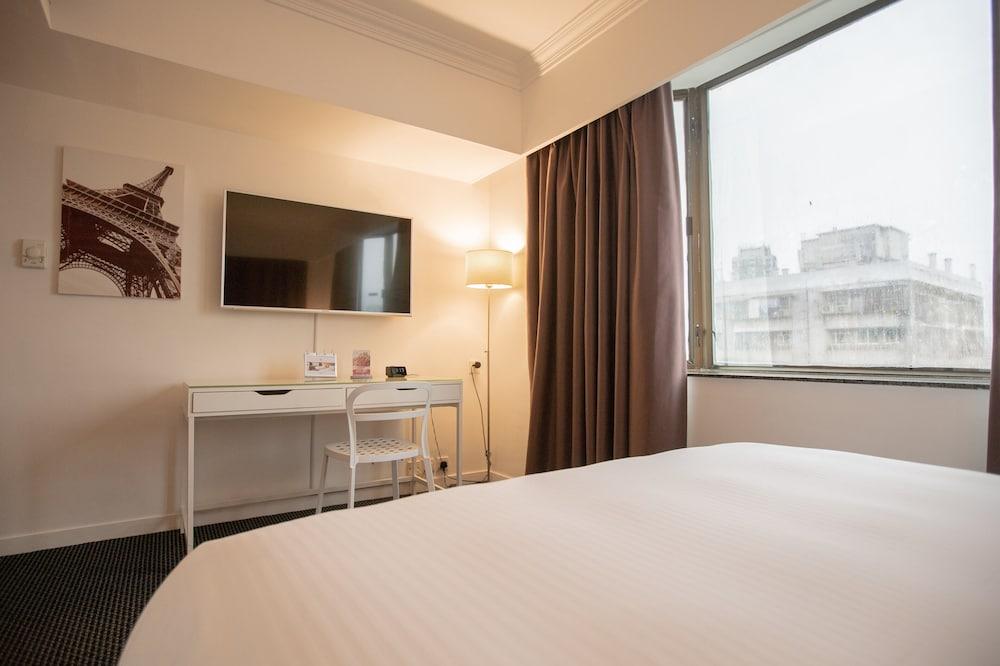 room
