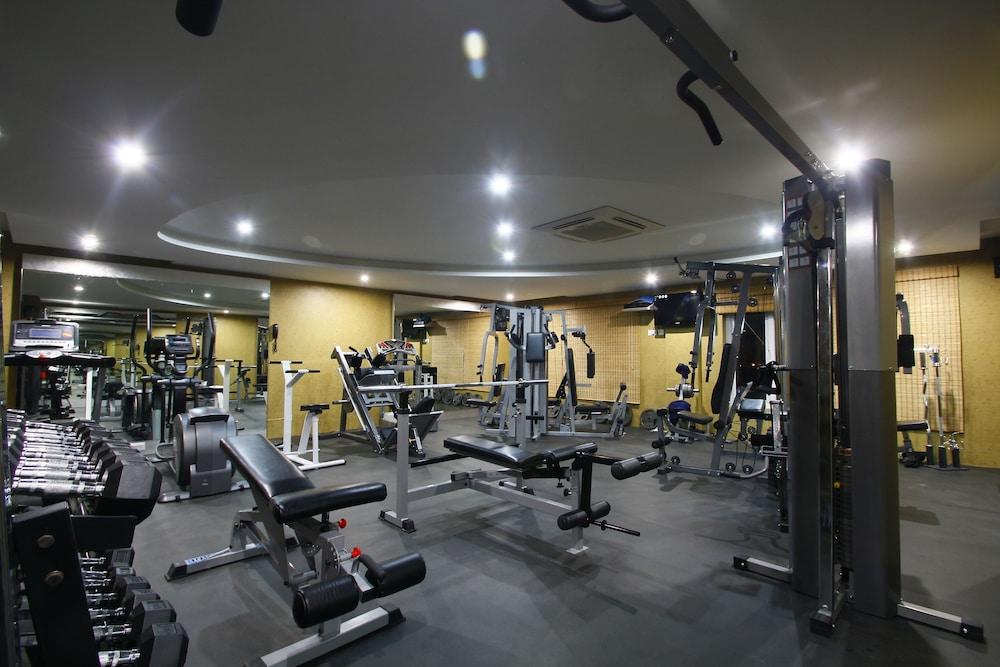 sport_facililities