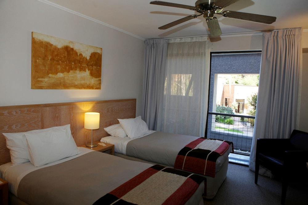 room