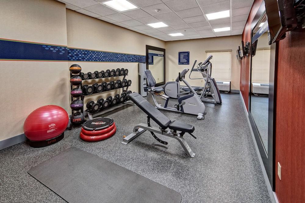 sport facilities