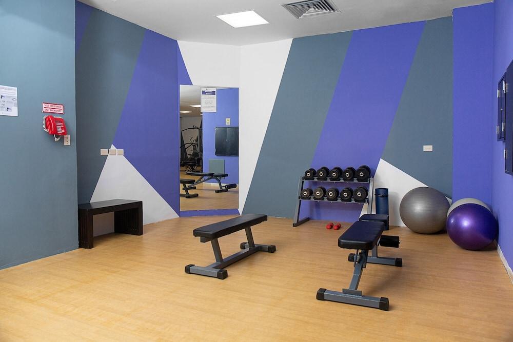 sport_facililities