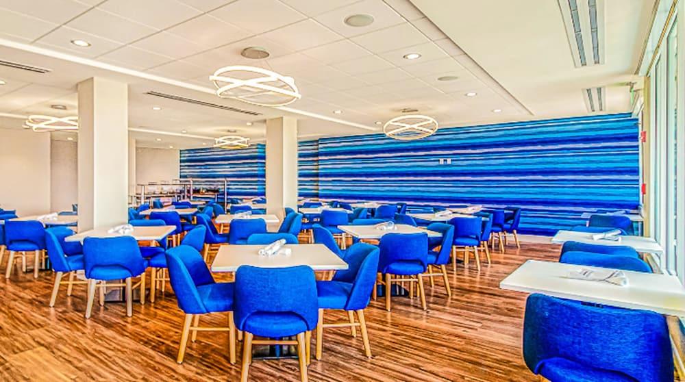 restaurant-cafeteria