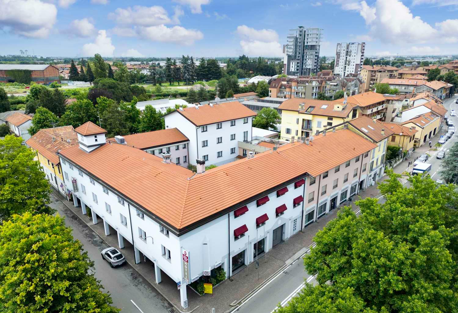 hotel