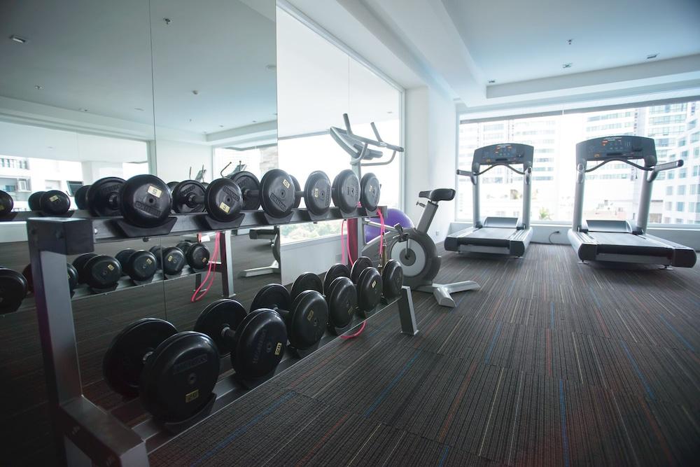 sport facilities