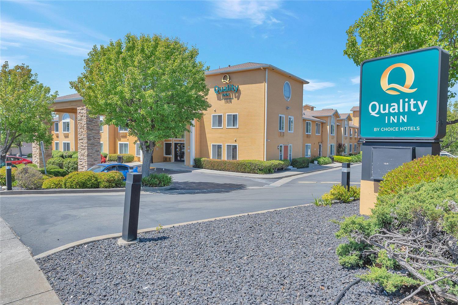 amenities