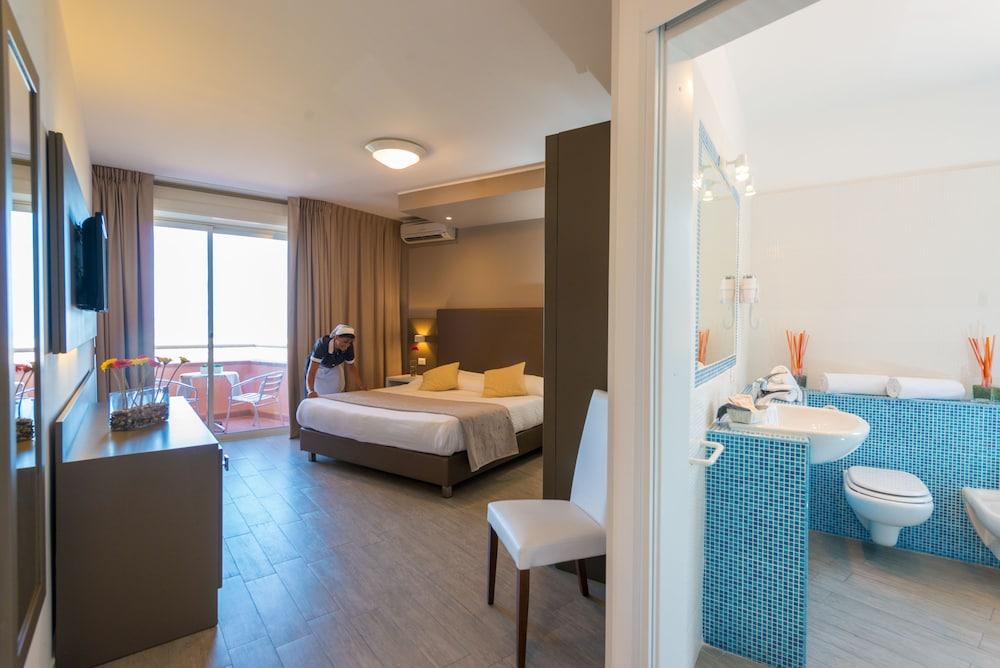 room