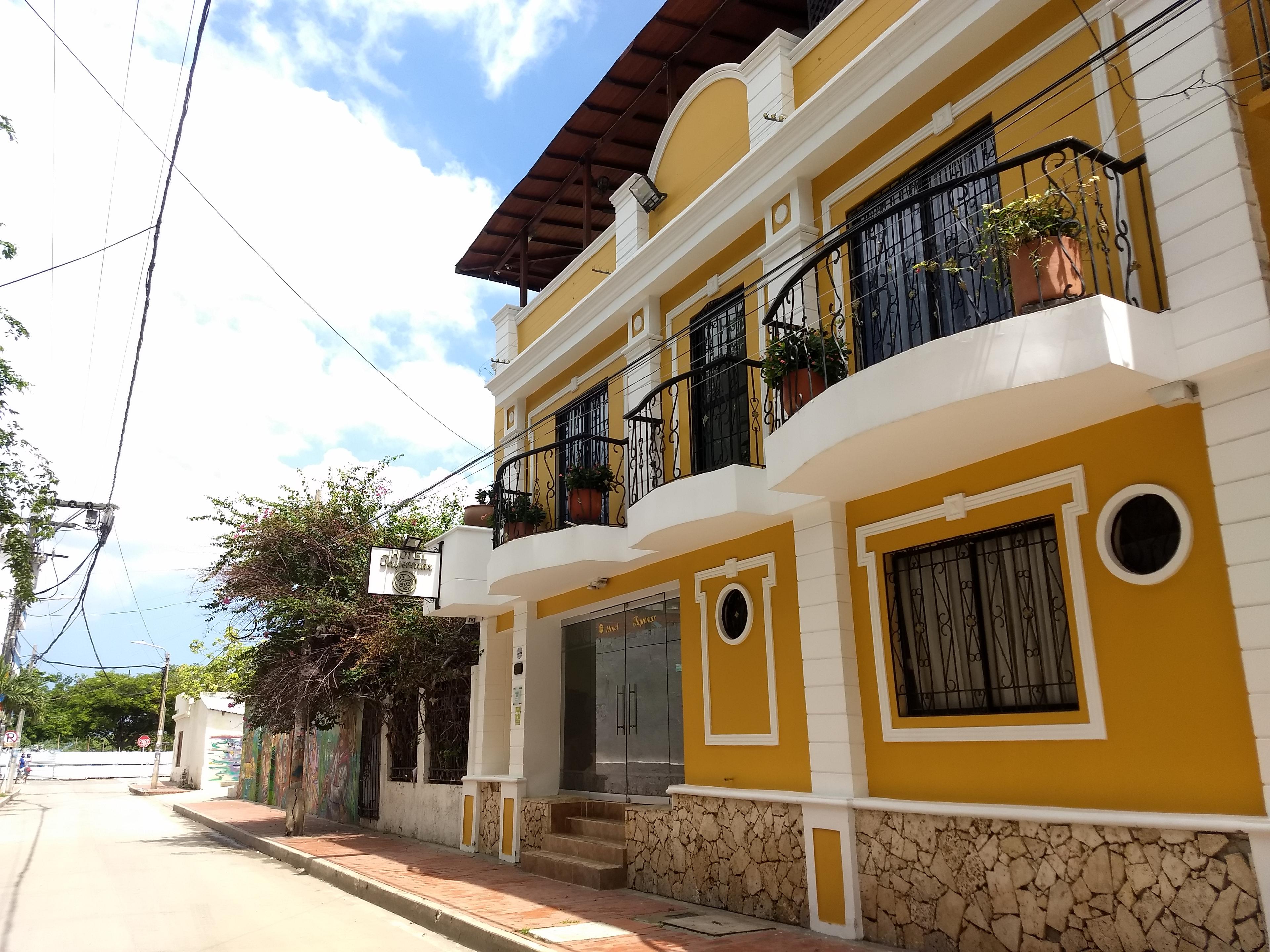 hotel