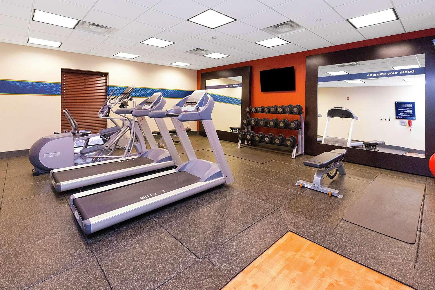 sport facilities