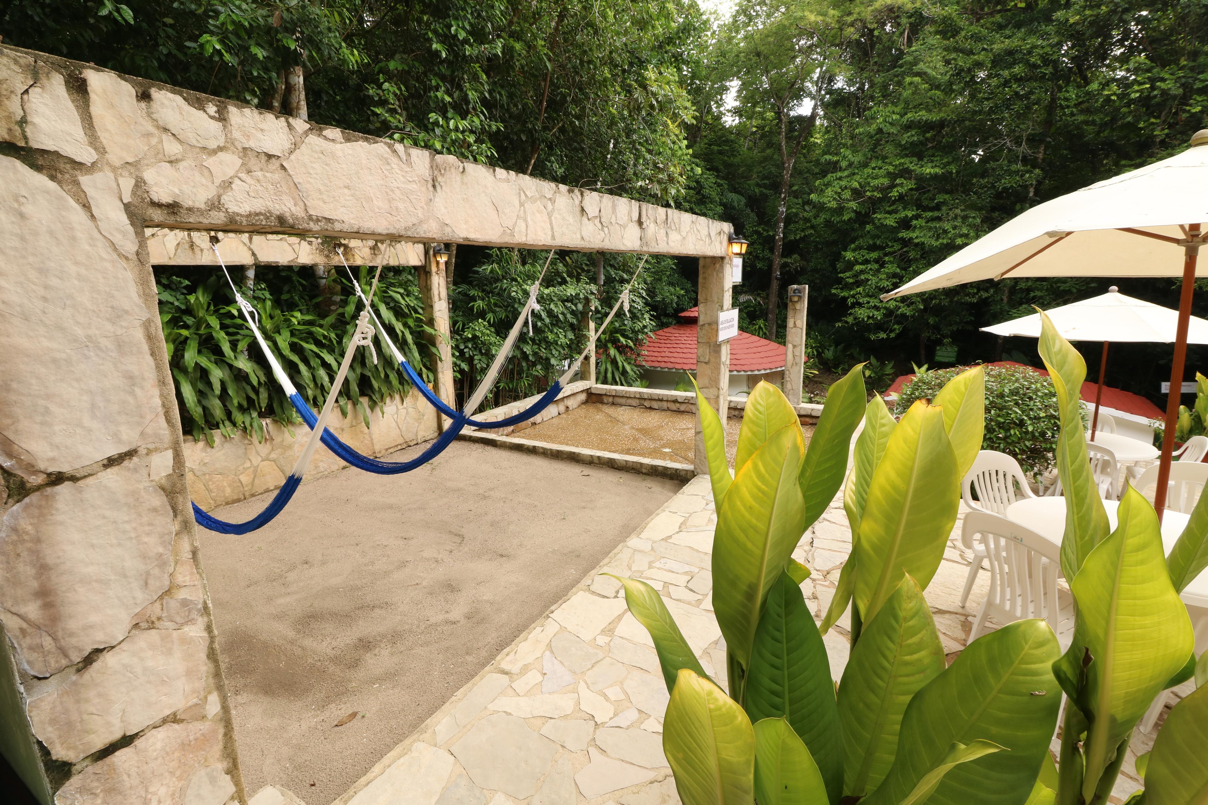 sport facilities