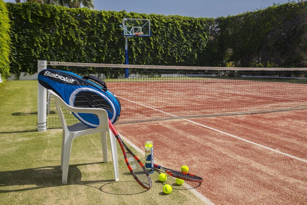 sport_facililities