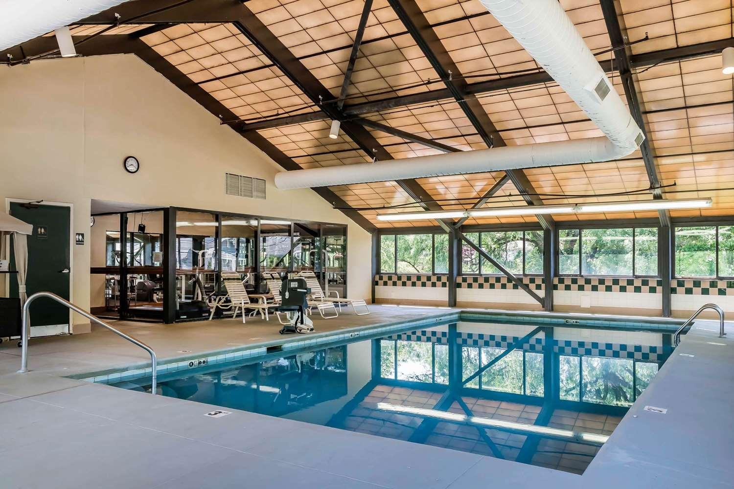 swimming pool spa