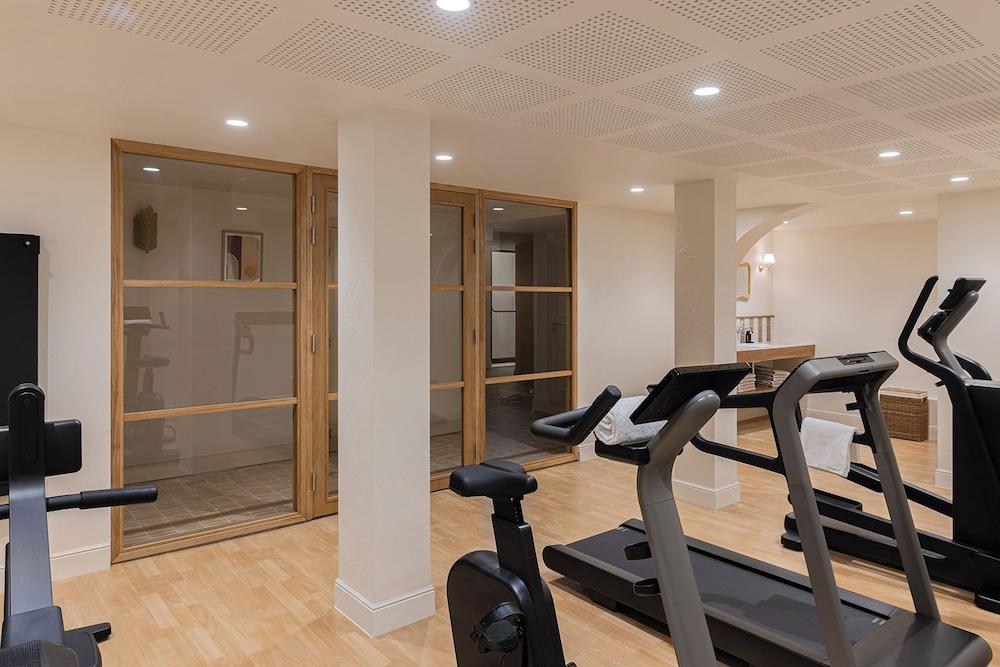 sport facilities