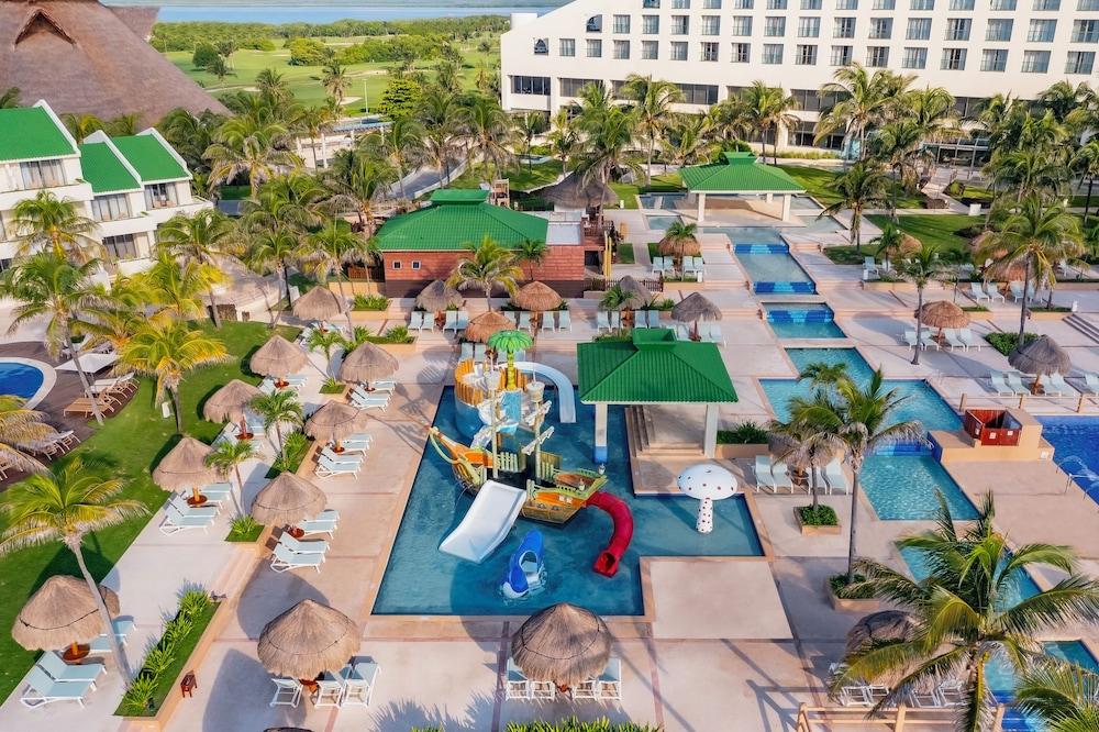amenities