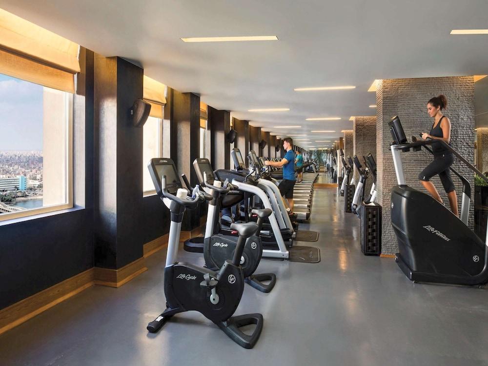 sport facilities