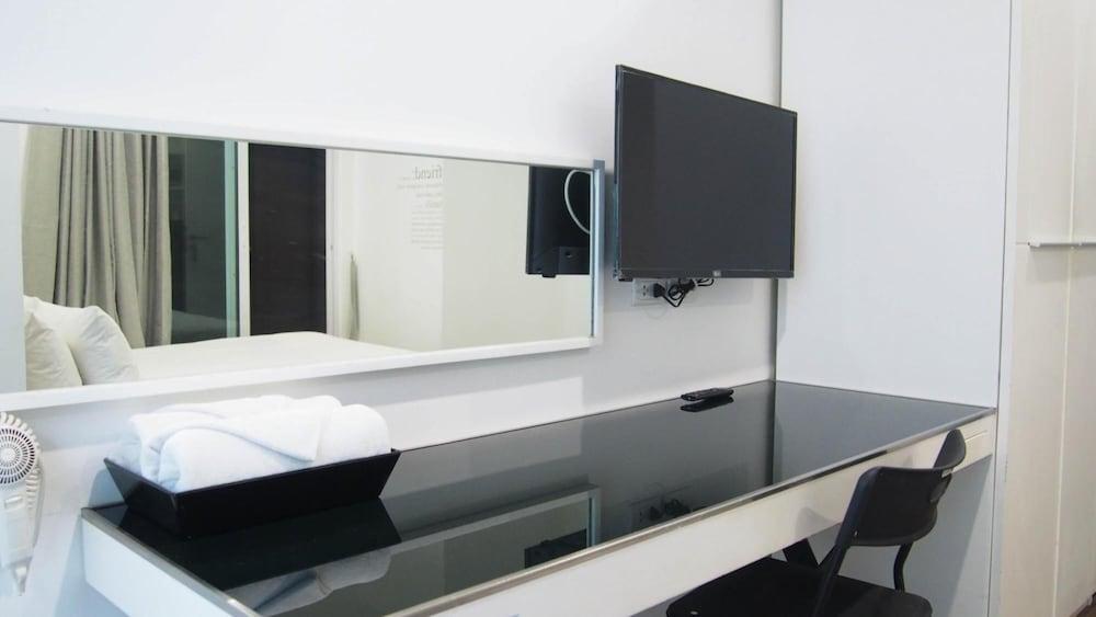 room