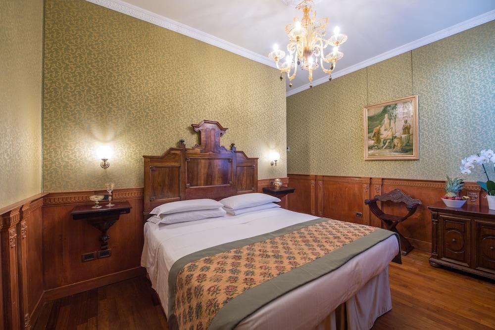 room