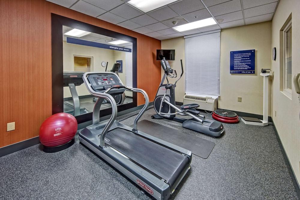 sport facilities