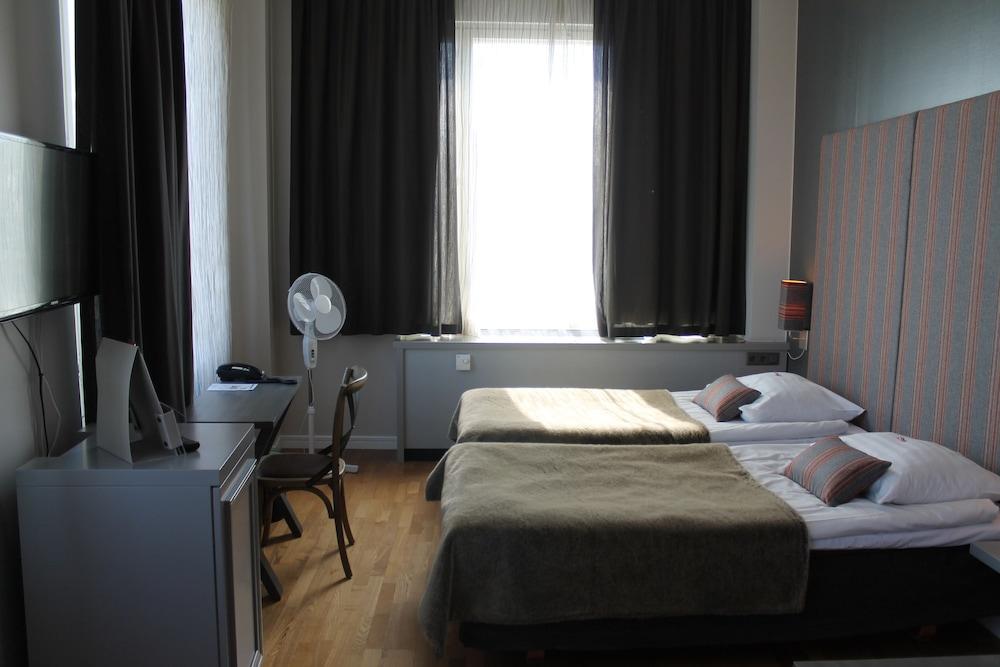 room