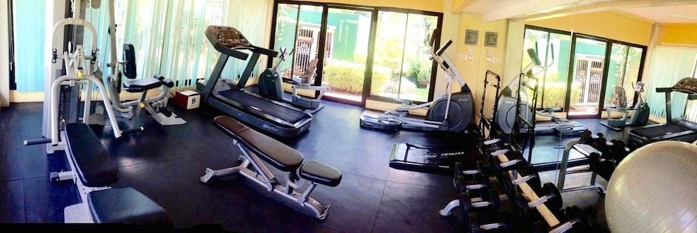 sport facilities