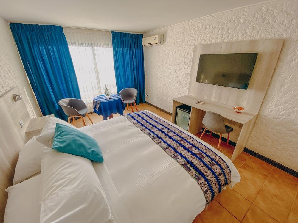 room