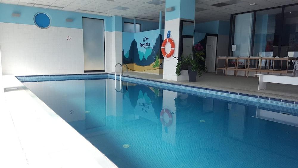 swimming pool spa