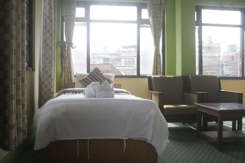 room