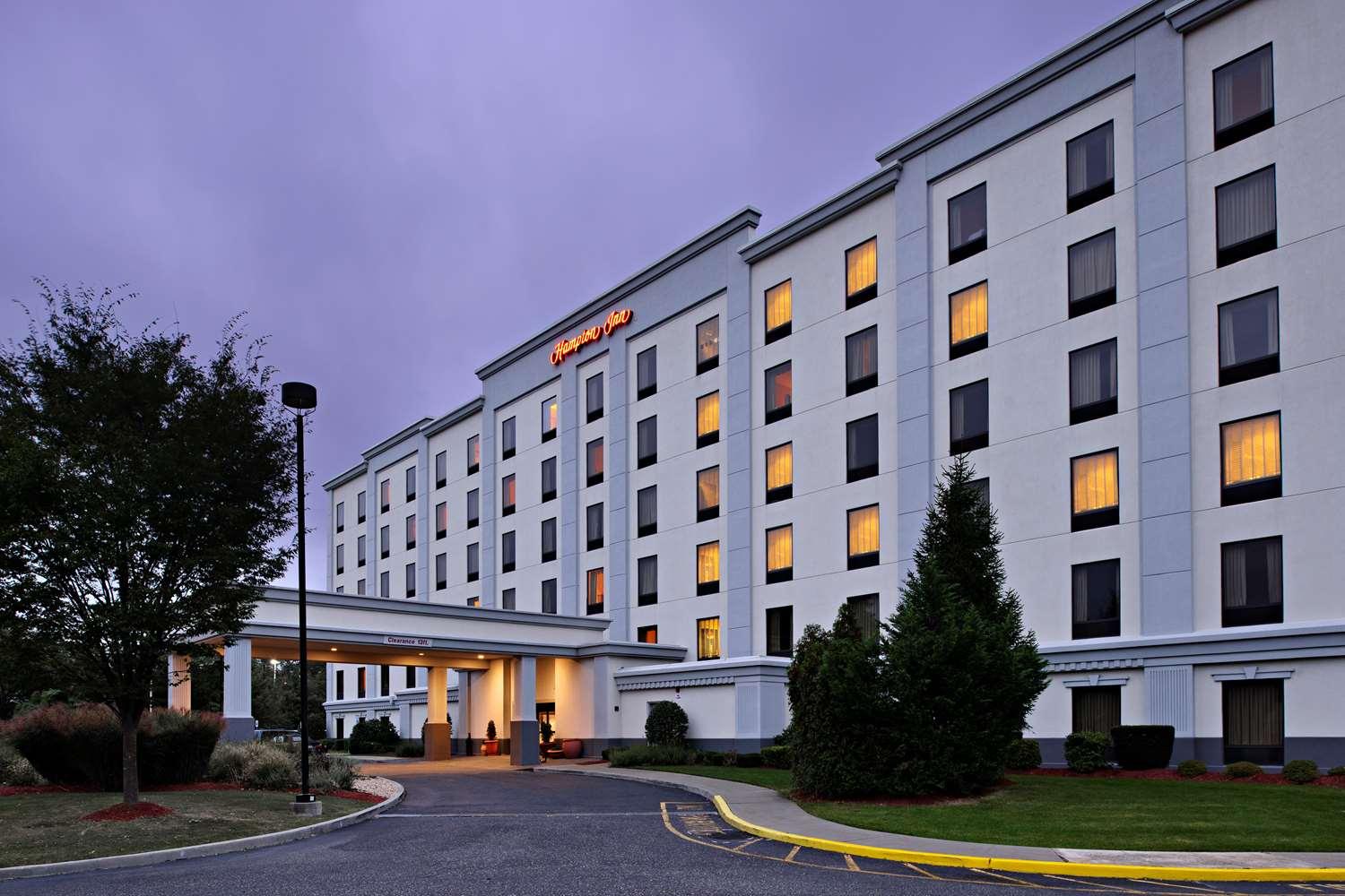 amenities