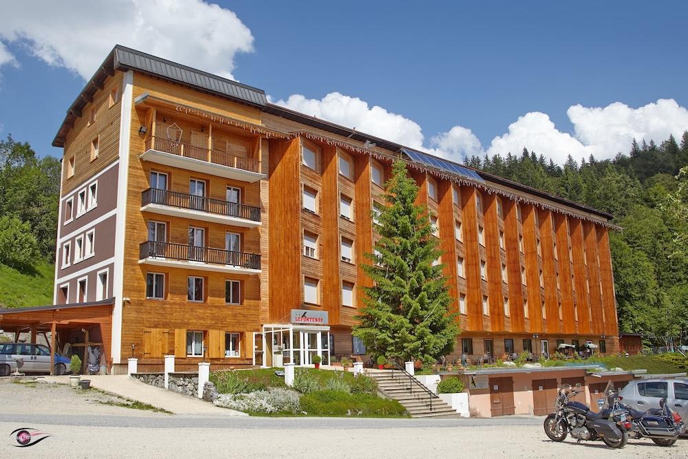 hotel