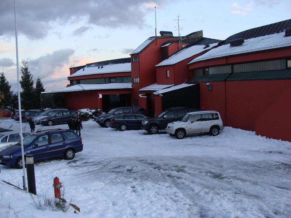 garage