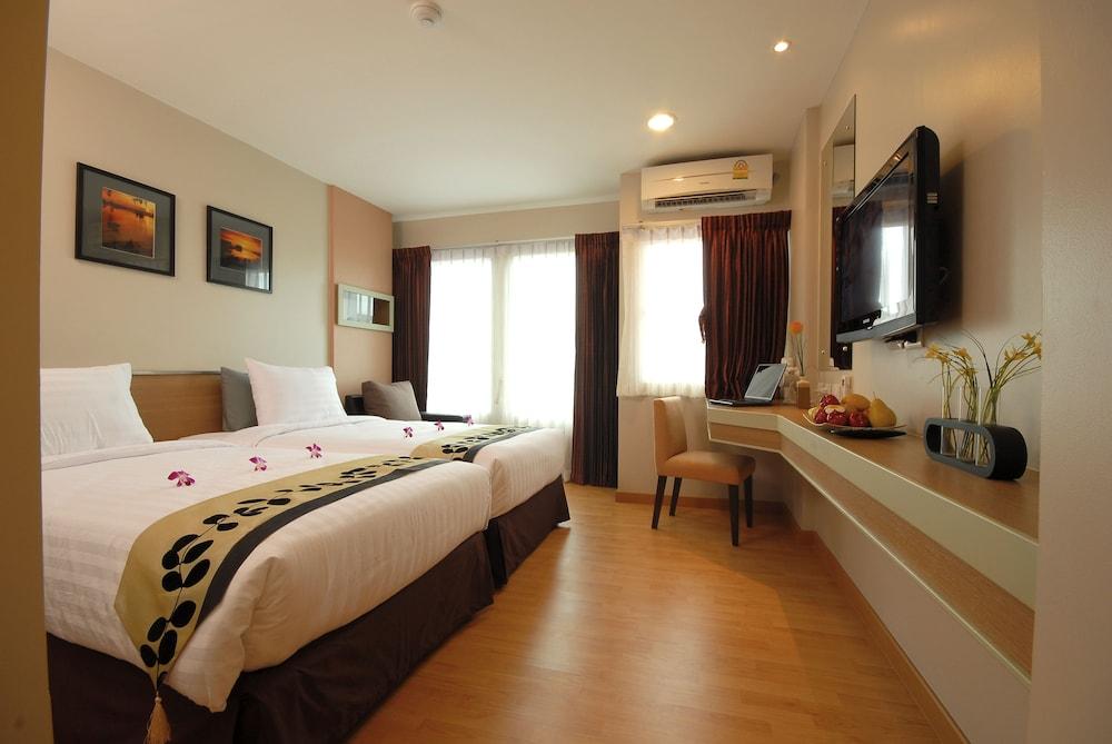 room
