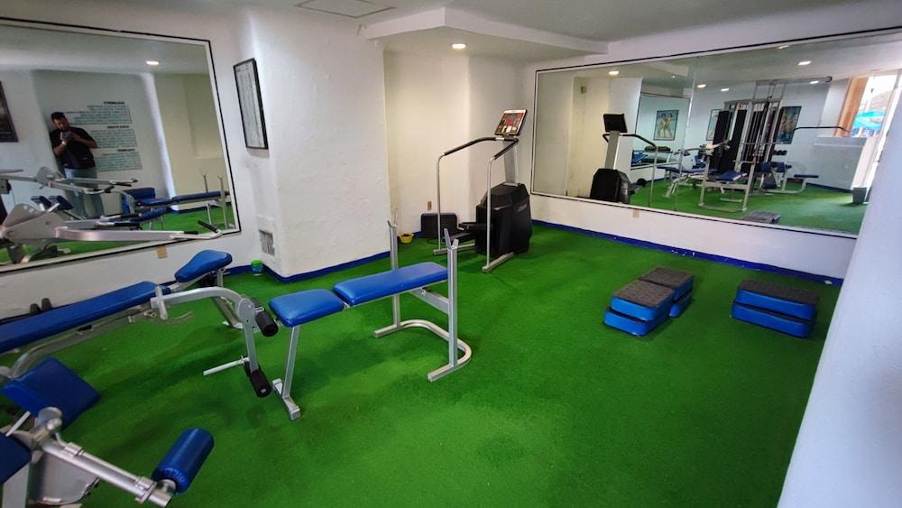 sport_facililities