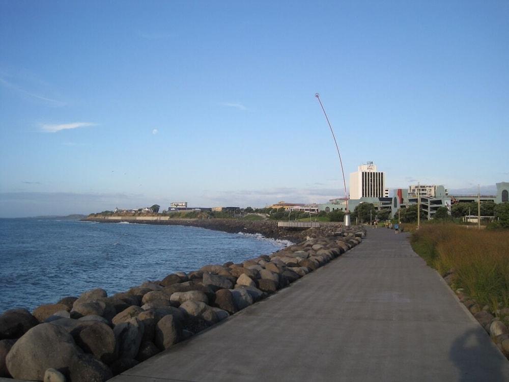 surroundings