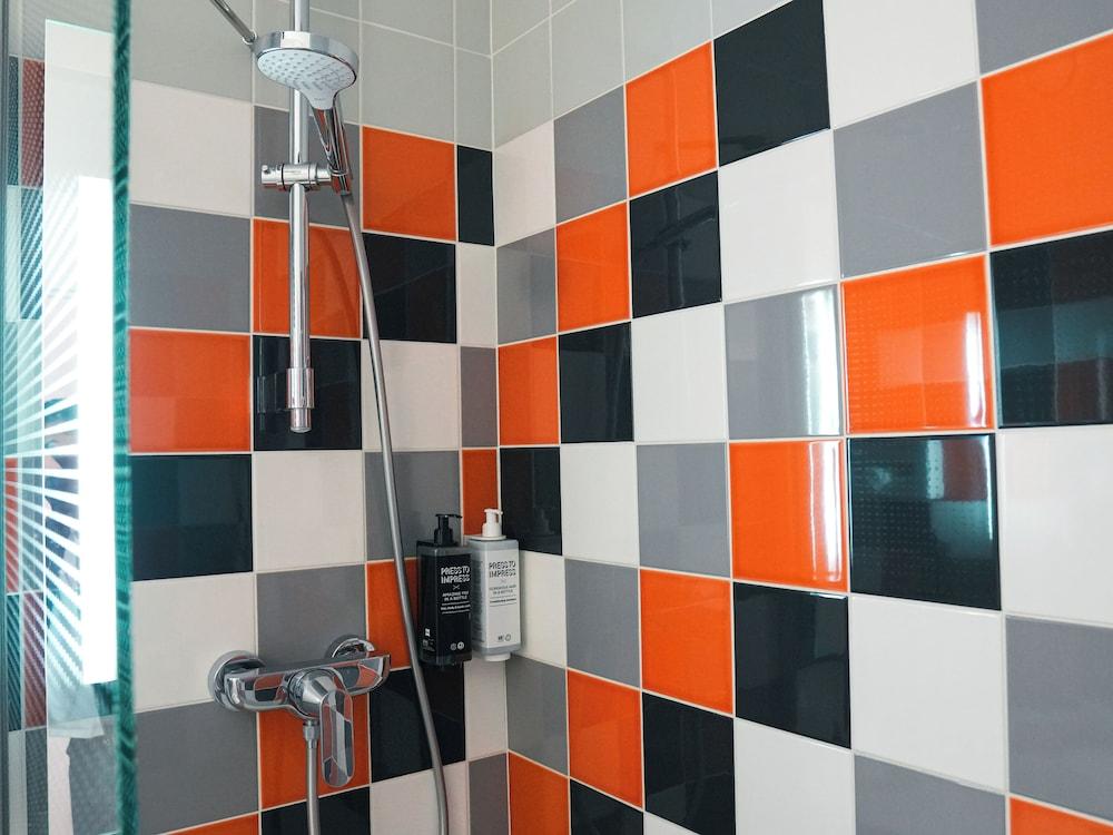 amenities