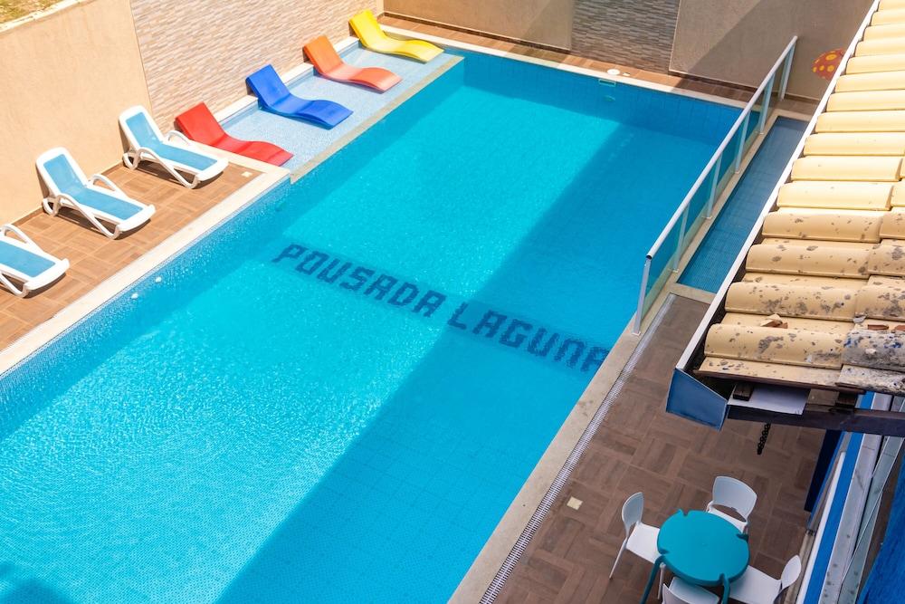 swimming pool spa