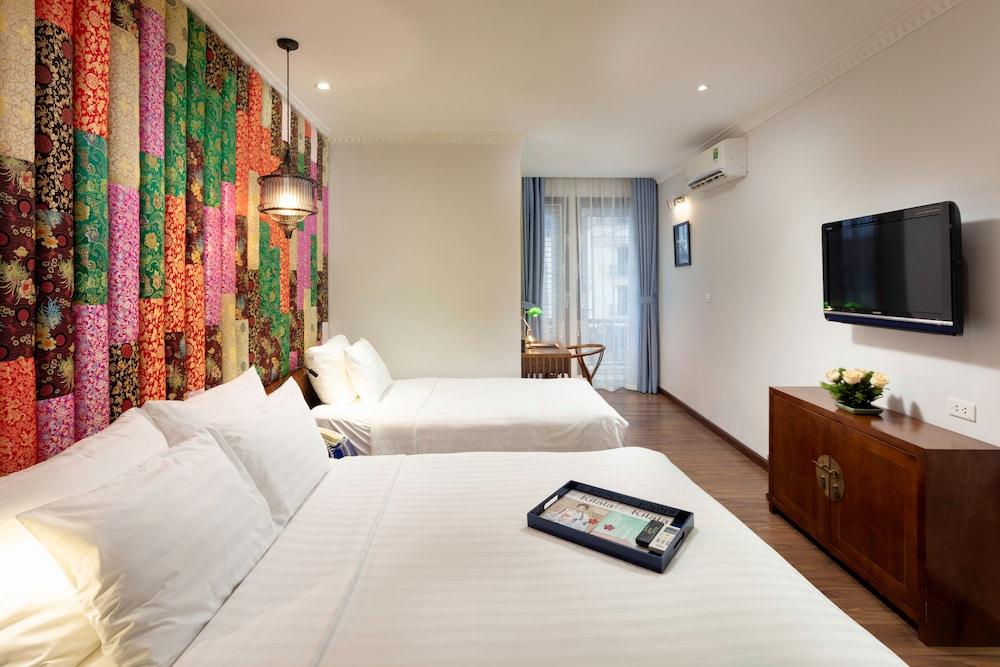 room