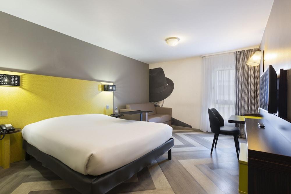 room