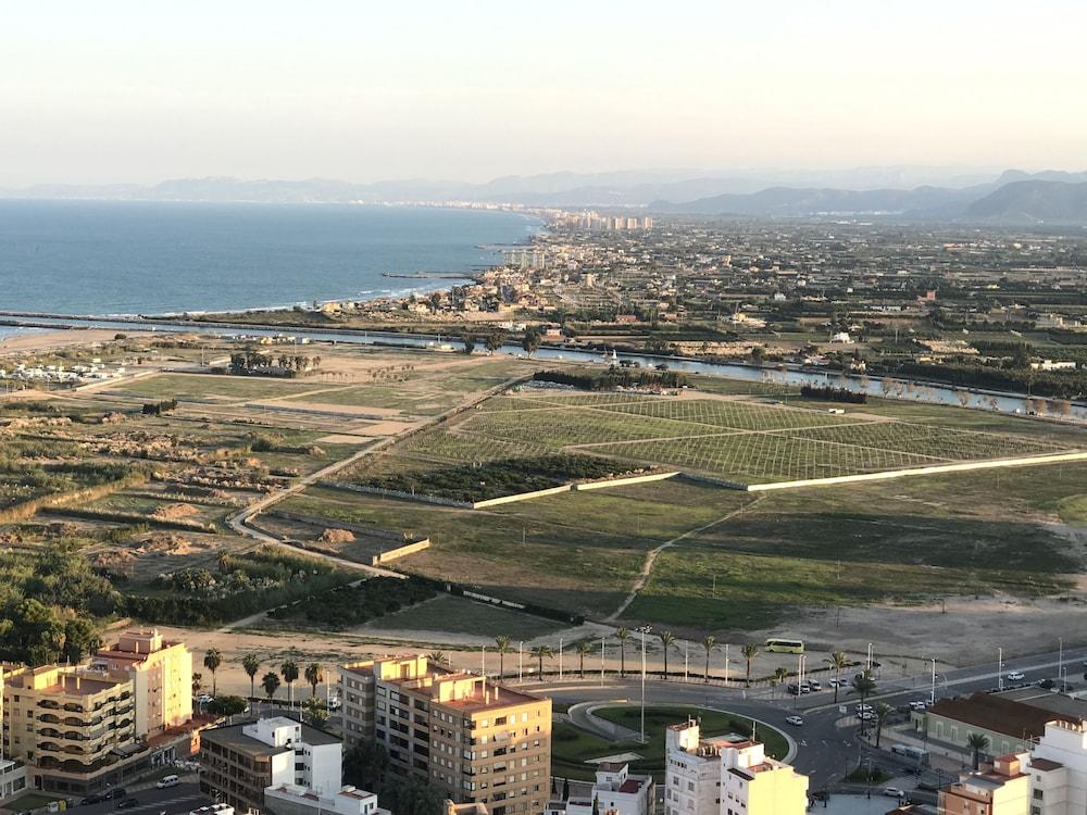 surroundings