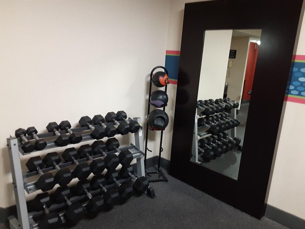 sport_facililities