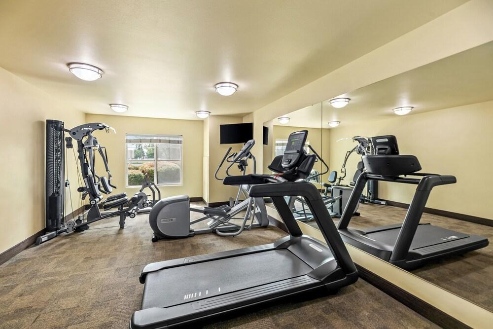 sport facilities