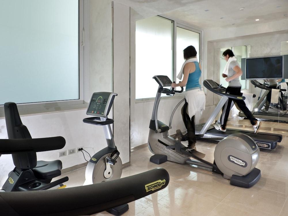sport facilities