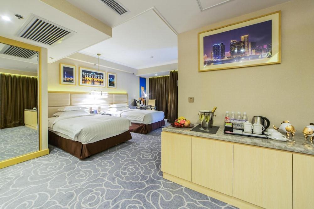 room