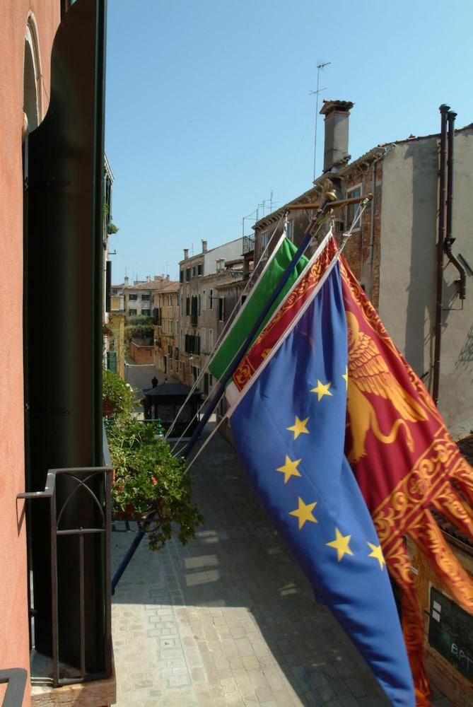 surroundings