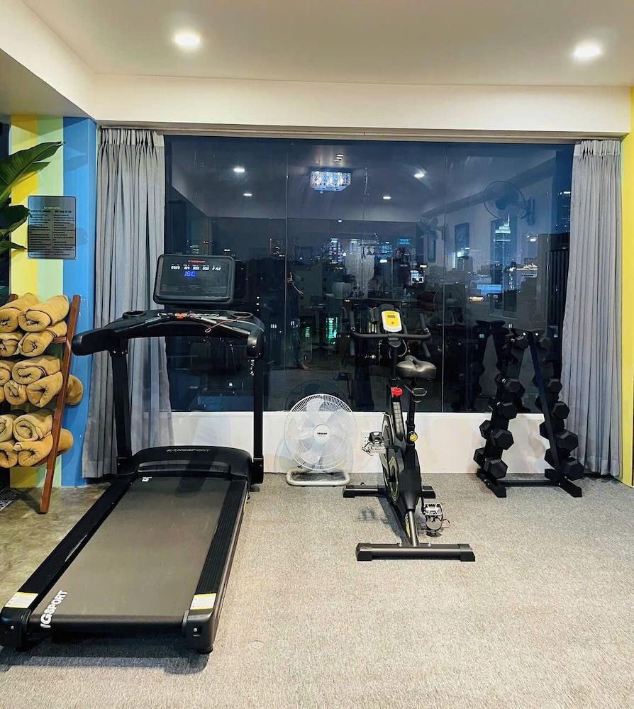 sport facilities