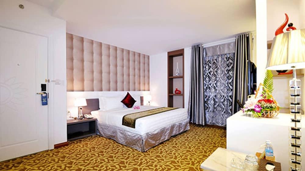 room