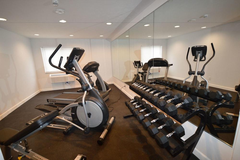 sport facilities