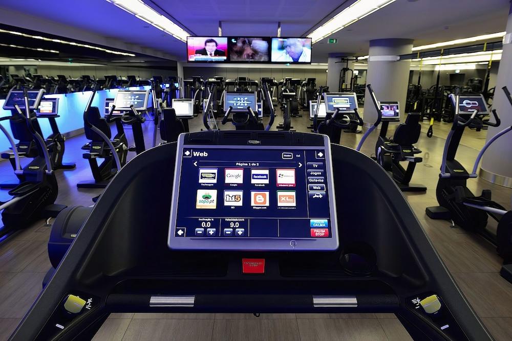 sport facilities