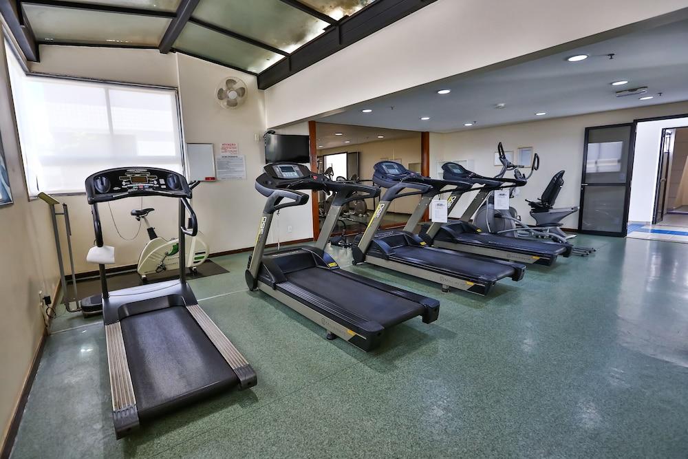 sport facilities