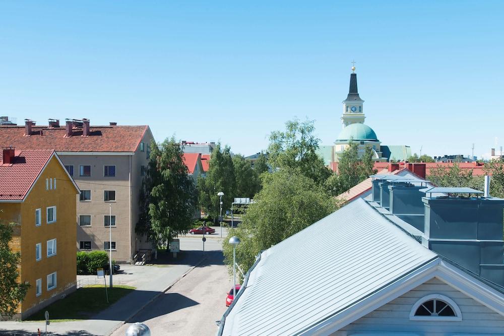 surroundings